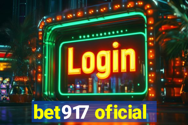 bet917 oficial